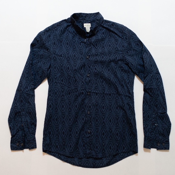 H&M Conscious Collection Shirt - Picture 1 of 5